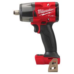 Гайковерт ударный аккумуляторный Milwaukee M18 FMTIW2F12-0 18В 0-2575об·мин 881Нм 1/2" кейс 2.3кг без АКБ и ЗП 4933498057 - Картинка 8