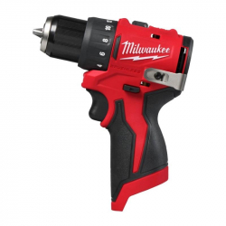 ����������-����� �������������� Milwaukee M12 BLDDRC-0 12� 40�� 0-1700��/��� 0.8�� ��� ��� � �� 4933499683