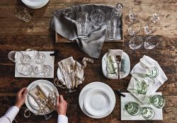    Bormioli Rocco PARMA, 23x23 , .  498870F27321990 -  8