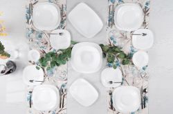    Bormioli Rocco PARMA, 23x23 , .  498870F27321990 -  11