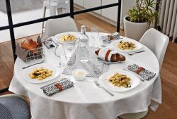 � ������� ��������� Bormioli Rocco PARMA, 20x20 ��, ����. ������ 498880F27321990 - �������� 7