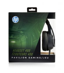  HP Pavilion Gaming 400 (4BX31AA) -  5