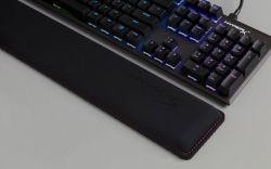 HyperX ϳ������� �� ���'���� Wrist Rest Ergonomic 4P5M9AA - �������� 2