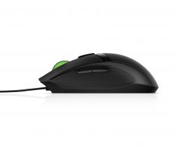 Мышь игровая HP Pavilion Gaming 300 USB Black 4PH30AA - Картинка 5