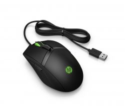 Мышь игровая HP Pavilion Gaming 300 USB Black 4PH30AA - Картинка 4