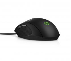Мышь игровая HP Pavilion Gaming 300 USB Black 4PH30AA - Картинка 3