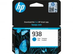 HP �������� No.938 OfficeJet Pro 9110b/9120/9120b/9130/9130b/9700/9700e Cyan (800 ����) 4S6X5PE