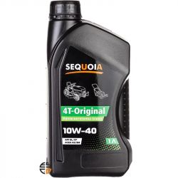 ����� ������� SEQUOIA  ��� 4-�������� ������� 1� 4T-ORIGINAL10W40