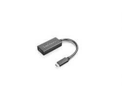   Lenovo USB C to HDMI2.0b Cable Adapter 4X90R61022