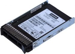 ���������� Lenovo ThinkSystem 2.5" Multi Vendor 960GB Entry SATA 6Gb Hot Swap SSD 4XB7A38273