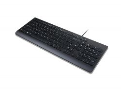 ���������� Lenovo Essential Wired Keyboard Black (4Y41C75141) - �������� 3