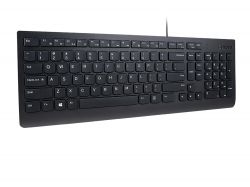 ���������� Lenovo Essential Wired Keyboard Black (4Y41C75141) - �������� 2