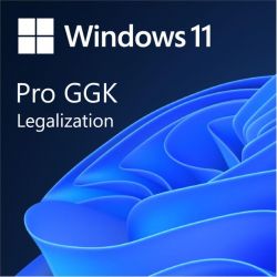   Microsoft Windows 11 Pro , GGK,   DVD  (4YR-00345)