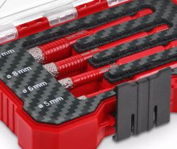������ �� ������ � ������ ��������� Einhell 5/6/8/10�� XS-Case ����� 4�� 0.12�� 500404 - �������� 3