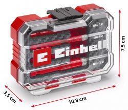 ������ �� ������ � ������ ��������� Einhell 5/6/8/10�� XS-Case ����� 4�� 0.12�� 500404 - �������� 2