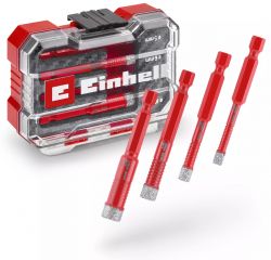 ������ �� ������ � ������ ��������� Einhell 5/6/8/10�� XS-Case ����� 4�� 0.12�� 500404