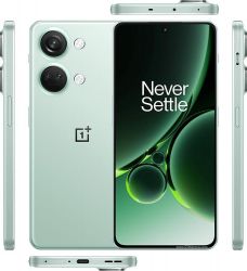  OnePlus Nord 3 5G (CPH2493) 8/128GB Misty Green (5011103075)