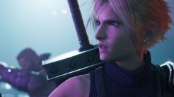   PS5 Final Fantasy VII Rebirth, BD  5021290098404 -  8