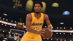 Games Software NBA 2K24 INT (Switch) 5026555071086 -  3