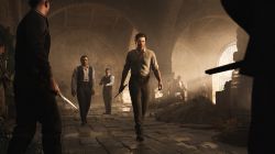 Гра консольна Xbox Series X Mafia: The Old Country, BD диск 5026555369732 - Картинка 2