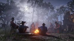 Games Software Red Dead Redemption 2 [Blu-Ray disk] (PS4) 5026555423052 - �������� 12