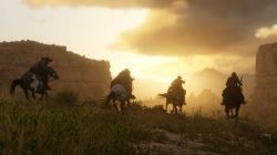 Games Software Red Dead Redemption 2 [Blu-Ray disk] (PS4) 5026555423052 - �������� 8