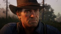 Games Software Red Dead Redemption 2 [Blu-Ray disk] (PS4) 5026555423052 - �������� 4