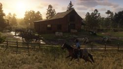 Games Software Red Dead Redemption 2 [Blu-Ray disk] (PS4) 5026555423052 - �������� 3