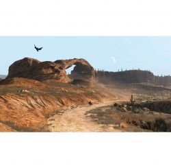 Игра консольная PS4 Red Dead Redemption Remastered, BD диск 5026555435680 - Картинка 10