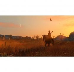 Игра консольная PS4 Red Dead Redemption Remastered, BD диск 5026555435680 - Картинка 9