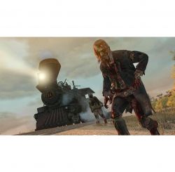 Игра консольная PS4 Red Dead Redemption Remastered, BD диск 5026555435680 - Картинка 7