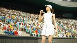 Games Software TOPSPIN 2K25 [BD ����] (PS5) 5026555437585 - �������� 8