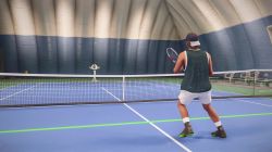 Games Software TOPSPIN 2K25 [BD ����] (PS5) 5026555437585 - �������� 4
