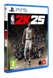 Игра консольная PS5 NBA 2K25, BD диск 5026555437998 - Картинка 5