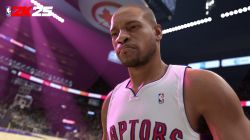 Игра консольная PS5 NBA 2K25, BD диск 5026555437998 - Картинка 2