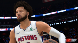 ��� ��������� PS5 NBA 2K27, BD ���� 5026555439671 - �������� 11