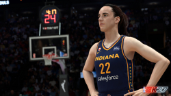 ��� ��������� PS5 NBA 2K27, BD ���� 5026555439671 - �������� 10