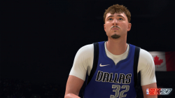 ��� ��������� PS5 NBA 2K27, BD ���� 5026555439671 - �������� 8