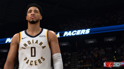 ��� ��������� PS5 NBA 2K27, BD ���� 5026555439671 - �������� 6