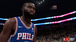 ��� ��������� PS5 NBA 2K27, BD ���� 5026555439671 - �������� 5