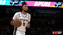 ��� ��������� PS5 NBA 2K27, BD ���� 5026555439671 - �������� 2