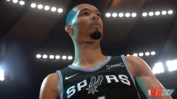 ��� ��������� PS5 NBA 2K27, BD ���� 5026555439671 - �������� 3