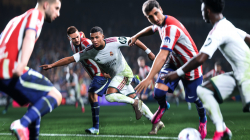 Игра консольная Switch EA SPORTS FC 27, картридж 5030931125522 - Картинка 8