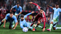 Игра консольная Switch EA SPORTS FC 27, картридж 5030931125522 - Картинка 7