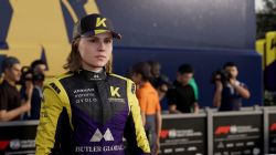   PS5 F1 25, BD  5030937125380 -  5