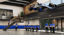   PS5 F1 25, BD  5030937125380 -  2