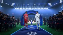 ���� ���������� Xbox Series X EA SPORTS FC 26, BD ���� 5030949125316 - �������� 8