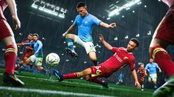 ���� ���������� Switch EA SPORTS FC 25, �������� 5035224125357 - �������� 3