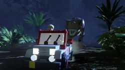   Switch Lego Jurassic World,  5051890319326 -  8