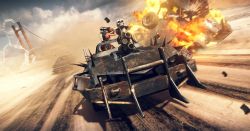 Games Software Mad Max (PlayStation Hits) [BD ����] (PS4) 5051890322104 - �������� 2